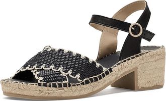Andr&eacute; Assous Calista Womens Sandals Black : 11 M, Synthetic