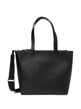 Marc O'Polo Valda shopper - Zwart