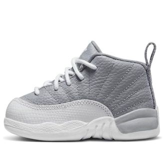 Nike Jordan (TD) Air Jordan 12 Retro Stealth 850000-015