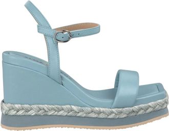 Alma En Pena Mujer, Zapatos, Azul, Talla: 40 EU