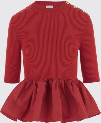 Patou Top Patou in maglia