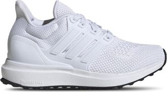 adidas Boys adidas Ultradream DNA EL - Preschool Basketball Shoes Core Black/White/White Size 10.5