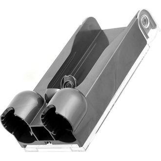 OEM Soporte De Carga De Pared Compatible Con Dyson V10, Fabricado En Pl&aacute;stico Abs Apto Para La Serie V10 - Crezuo