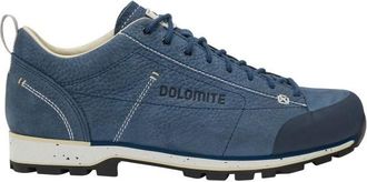 Dolomite 54 Low Evo Leather Freizeitschuhe - Unisex | blau
