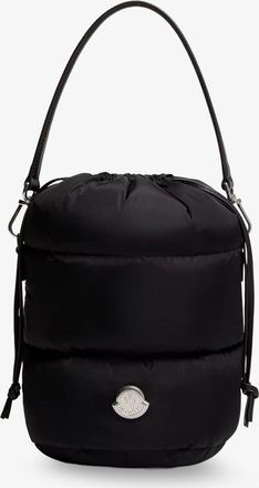 Moncler Borsa a secchiello Caradoc in nylon - MONCLER - gender_Woman