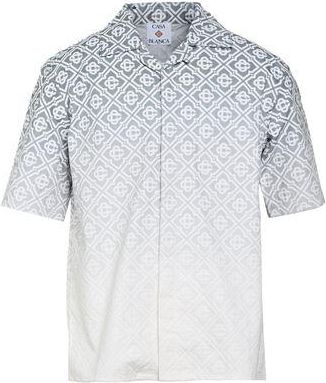 Casablanca TOPWEAR - Shirts on YOOX.COM