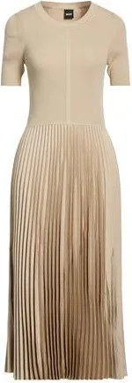 BOSS DRESSES - Midi dresses on YOOX.COM