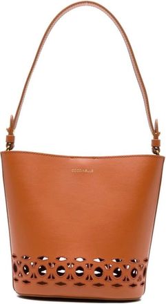 Coccinelle Donna, Borse, Arancione, Taglia unica, new