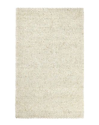 Villa by Classic Home Villa By Classic Home Santa Cruz Hand Woven Jute Accent Rug