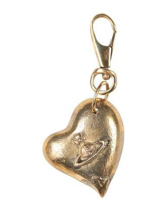 Vivienne Westwood Kleinlederwaren - Schl&uuml;sselanh&auml;nger auf YOOX.COM