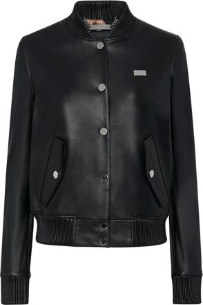 Philipp Plein Mujer, Chaquetas, Negro, Talla: S