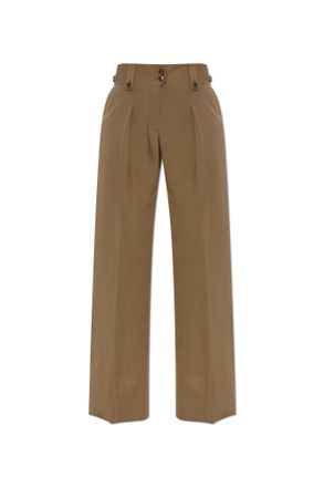 Tom Ford Silk trousers