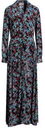Zadig&Voltaire DRESSES - Maxi dresses on YOOX.COM