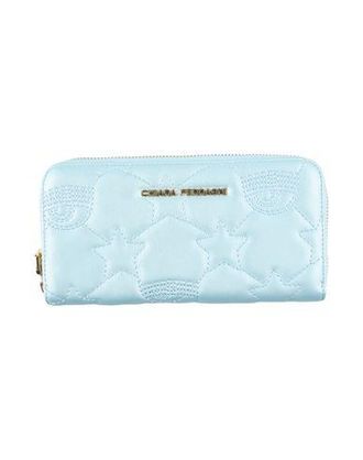 Chiara Ferragni Marroquiner&iacute;a - Billeteras en YOOX.COM