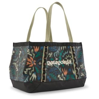 Patagonia Black Hole Tote 25 Umh&auml;ngetasche - | grau