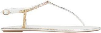 Rene Caovilla Thong sandals