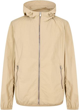 HUGO BOSS Mens Cinder 10270293 01 in Light Beige - Size 36 (Chest)
