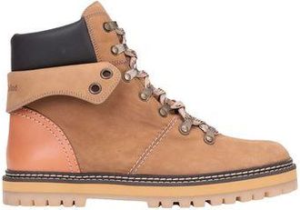 See By Chlo&eacute; FOOTWEAR - Ankle boots sur YOOX.COM