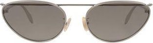 Alexander McQueen GAFAS - Gafas de sol en YOOX.COM