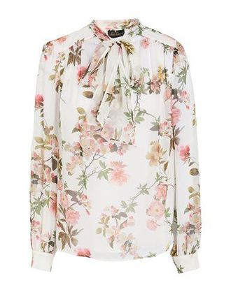 Luisa Spagnoli CAMISETAS Y TOPS - Tops en YOOX.COM