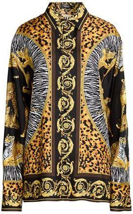 Versace TOPWEAR - Camicie su YOOX.COM