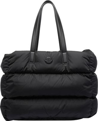 Moncler New Caradoc Padded Tote Bag