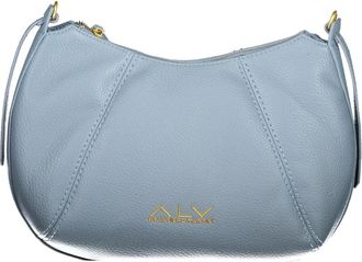 Alviero Martini 1A Classe Tassen, Dames, Blauw, ONE Size, Diana Hobo Bag