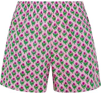 MC2 Saint Barth Donna, Costumi da bagno, Multicolore, S, new