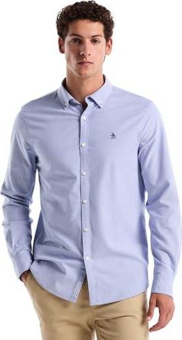 Chemise populaire chemise coupe mince lisse boutonnée douce poitrine