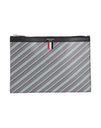 Thom Browne BORSE - Borse a mano su YOOX.COM