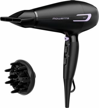 Rowenta Secador De Pelo Rowenta Cv7210f0