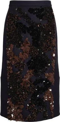 Plan C BOTTOMWEAR - Gonne midi su YOOX.COM
