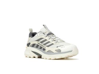 Merrell Moab Speed 2 GTX(r) Mens Climbing Shoes Chalk : 15 M