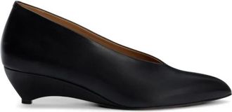 Jil Sander Donna, Scarpe, Nero, 39 EU, new