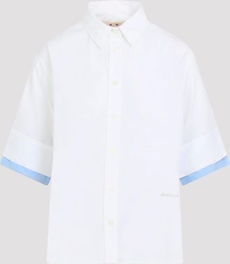 Marni Cotton Shirt