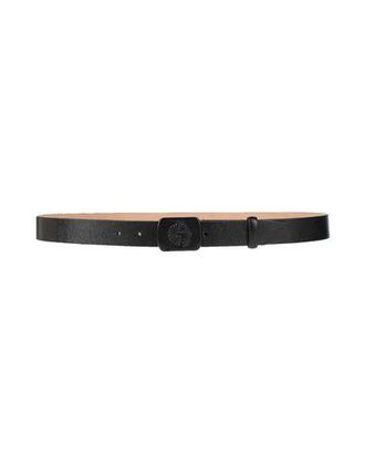 Giorgio Armani Small Leather Goods - Belts sur YOOX.COM