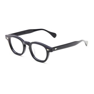 JULIUS TART OPTICAL Julius Tart Optical, Accessoires, Heren, Zwart, ONE Size, AR 44/24 Optisch Montuur