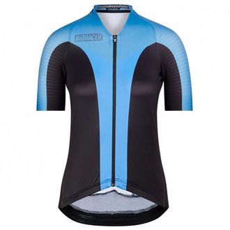 Bioracer Icon Jersey Velotrikot f&uuml;r Damen | blau