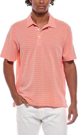Tommy Bahama Bahama Coast Scala Stripe Polo Shirt