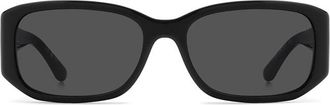 Isabel Marant IM 0240/S 807/IR Womens Sunglasses Black Size 57