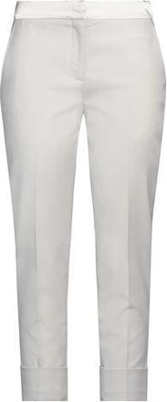 Lorena Antoniazzi PARTES DE ABAJO - Pantalones en YOOX.COM