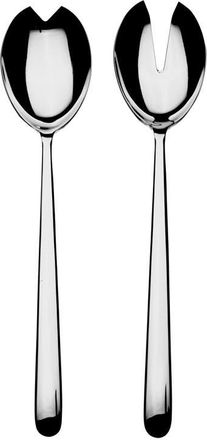 Mepra Salad Servers in Stainless Shiny at Nordstrom
