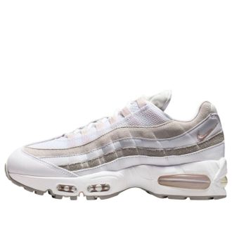 Nike (WMNS) Nike Air Max 95 Light Charcoal Pearl Grey IB6396-102