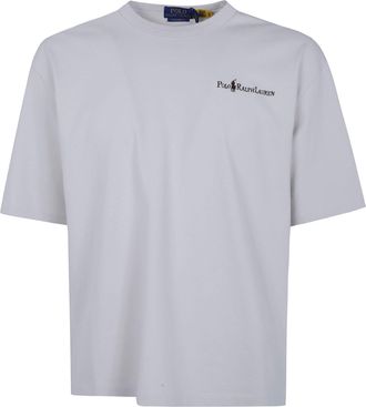 Ralph Lauren T-Shirt Short Sleeve Polo Ralph Lauren