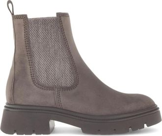 Gabor Dames, Schoenen, Beige, Maat: 40 EU Su&egrave;de