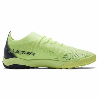 Puma UltraMatch TT Groen Heren Voetbalschoenen