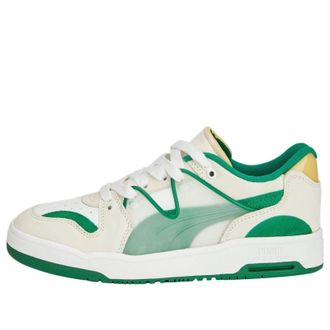 Puma June Ambrose x Slipstream Verdant Green 391834-01