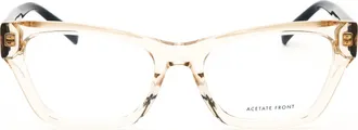 Tommy Hilfiger TH2231 Eyeglasses - Ivory