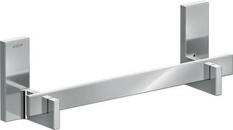 Axor Axor - Hansgrohe Universal Barra De Agarre Rectangular, Longitud