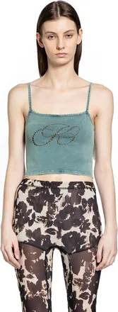 Charlotte Knowles Cally Cami Top